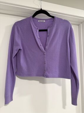 Vintage Reformation Cardigan